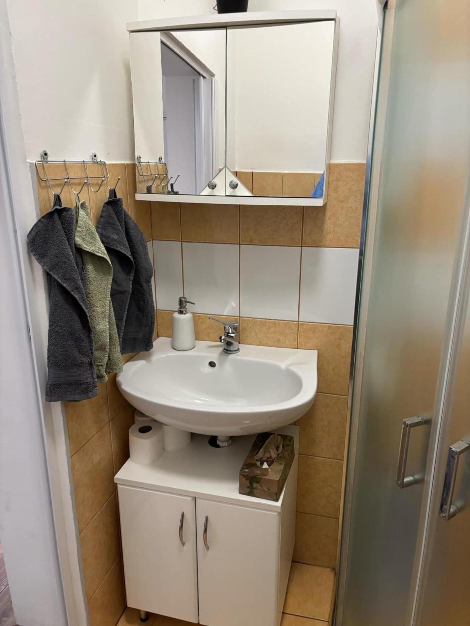 Mazli Vendeghaz Hotel Sátoraljaújhely Buitenkant foto